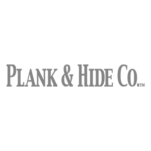Plank & Hide Co